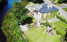 Riverside House